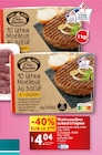 10 Ultra Moelleux au Boeuf à l'Oignon - L'étal du Boucher en promo chez Lidl Antibes à 4,04 €