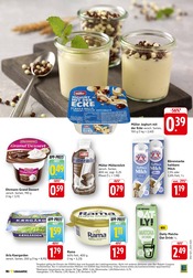 Joghurt im E center Prospekt in Kaiserslautern Aktueller E center Prospekt mit Joghurt, "Aktuelle Angebote", Seite 14
