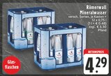 EDEKA Langerwehe Prospekt mit  im Angebot für 4,29 €