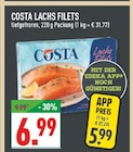 Aktuelles Lachs Filets Angebot bei Marktkauf in Paderborn ab 5,99 €