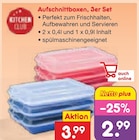 Aufschnittboxen für 2,99 € bei Netto Marken-Discount im Angebot Aufschnittboxen im aktuellen Netto Marken-Discount Prospekt