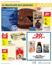 Tablette Angebote im Prospekt "LE MOIS VIP, VERY IMPORTANT PROMOS*" von Carrefour Market auf Seite 44