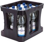 Getränke Hoffmann - Mineralwasser Angebot im Prospekt Mineralwasser bei Getränke Hoffmann im Prospekt "" für 6,99 €
