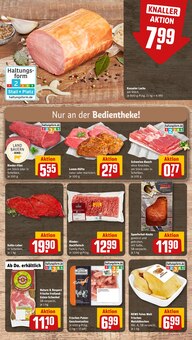 Kassler im aktuellen REWE Prospekt (Heidelberg) Kassler im REWE Prospekt "Dein Markt" mit 30 Seiten (Heidelberg)