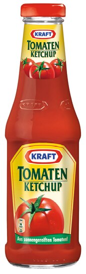 Tomatenketchup bei K+K - Klaas & Kock in Gütersloh Tomatenketchup im Angebot bei K+K - Klaas & Kock Gütersloh für 1,49 €