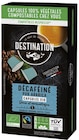 NaturéO Livry-Gargan - Promo Capsules Décaféiné Promo Capsules Décaféiné à 6,49 € dans le catalogue NaturéO à Livry-Gargan