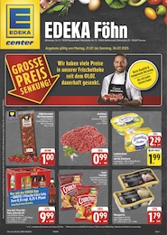 Der aktuelle E center Prospekt Der aktuelle E center Prospekt Wir lieben Lebensmittel!