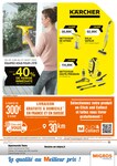 Nettoyeur Haute-Pression Nettoyeur Haute-Pression
