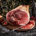 Jambon sec "Le Savoureux" à l'Armagnac Label Rouge - MONTAGNE NOIRE dans le catalogue Carrefour Market