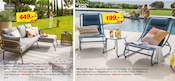 Relaxsessel im Höffner Prospekt in Bergkamen Aktueller Höffner Prospekt mit Relaxsessel, "URLAUB IM GARTEN", Seite 4