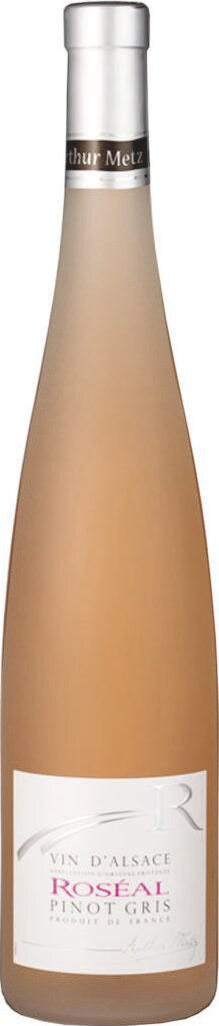Alsace Roseal - Casino Supermarchés à Saint-Étienne Alsace Roseal en promo chez Casino Supermarchés Saint-Étienne à 7,65 €