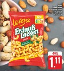 Erdnuß Locken Classic bei EDEKA im Alfeld Prospekt für 1,11 €