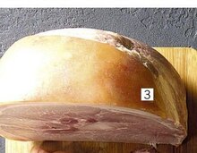 Casino Supermarchés Vanves - Jambon supérieur avec couenne recette originale nature ou fumé Promo Jambon supérieur avec couenne recette originale nature ou fumé dans le catalogue Casino Supermarchés "Le mois Casino magic !!" à Vanves