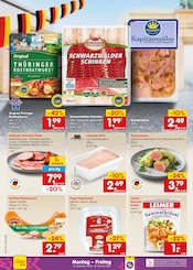 Kassler im Netto Marken-Discount Prospekt in Trier Aktueller Netto Marken-Discount Prospekt mit Kassler, "Aktuelle Angebote", Seite 22
