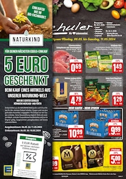 E center Prospekt für Fürth: "Wir lieben Lebensmittel!", 45 Seiten, 06.05.2024 - 11.05.2024