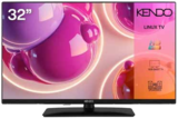 LED TV 32 LED 2251 B Angebote von Kendo bei expert Cottbus für 169,00 €