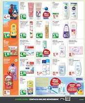 Aktueller Marktkauf Prospekt mit Schuhe, "Aktuelle Angebote", Seite 19
