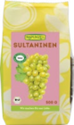 BIO SULTANINEN von RAPUNZEL im aktuellen VITALIA Reformhaus Prospekt