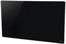 Brico Dépôt Staple - Panneau rayonnant noir 2000 W Promo Panneau rayonnant noir 2000 W dans le catalogue Brico Dépôt "Bien chauffer son intérieur" à Staple