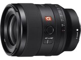 Aktuelle Bügeleisen Angebote bei MediaMarkt Saturn in Augsburg Aktuelles SEL35F14GM Vollformat - 35 mm f/1.4 G-Master, XA (Extreme Aspherical), SuperED, DMR, Circulare Blende (Objektiv für Sony E-Mount, Schwarz) Angebot bei MediaMarkt Saturn in Augsburg ab 1.309,00 €