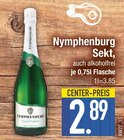 Nymphenburg im aktuellen EDEKA Prospekt für 2,89 €