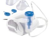 Kompressor-Inhalator »84500« bei Kaufland im Metzingen Prospekt für 19,99 €