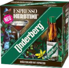 Kräuter-Likör Angebote von Underberg bei EDEKA Buchholz für 7,49 €