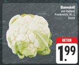 Aktuelles Blumenkohl Angebot bei EDEKA in Würzburg ab 1,99 €