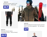 Skijkleidung von WEDZE im aktuellen Decathlon Prospekt für 9,99 €