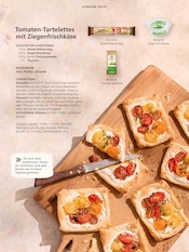 Aktueller Alnatura Prospekt mit Honig, "Alnatura Magazin", Seite 15