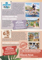 Playmobil im E center Prospekt in Amberg Aktueller E center Prospekt mit Playmobil, "Wir lieben Lebensmittel!", Seite 33