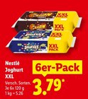 Joghurt XXL im Angebot bei Lidl in Herne Joghurt XXL Angebote von Nestlé bei Lidl Herne für 3,79 €