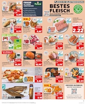 Aktueller Kaufland Prospekt mit Steak, "Aktuelle Angebote", Seite 13