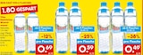 Natürliches Mineralwasser im Angebot bei Netto Marken-Discount in Würzburg Natürliches Mineralwasser Angebote von Vitrex bei Netto Marken-Discount Würzburg für 0,49 €