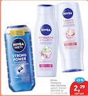 budni - Shampoo oder Spülung Angebot im Prospekt Shampoo oder Spülung bei budni im Prospekt "" für 2,29 €
