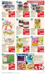 Rügenwalder Angebot & Preis im aktuellen Kaufland Prospekt Rügenwalder Angebot im aktuellen Kaufland Prospekt auf Seite 42