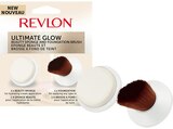 Revlon im MediaMarkt Saturn Prospekt Ultimate Glow Ersatzbürste Weiß von REVLON im aktuellen MediaMarkt Saturn Prospekt für 12,93 €