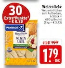 EDEKA - Weizenbrötchen Angebot im Prospekt Weizenbrötchen bei EDEKA im Prospekt "" für 1,79 €