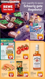 REWE Prospekt für Osnabrück mit 18 Seiten REWE Prospekt für Osnabrück: "Dein Markt", 18 Seiten, 26.10.2026 - 31.10.2026