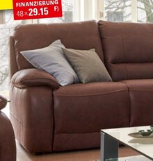 Sofa 2-sitzig bei Höffner in Cottbus Sofa 2-sitzig im Angebot bei Höffner Cottbus für 1.399,00 €