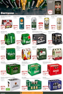 Energydrink im GLOBUS Prospekt "Aktuelle Angebote" mit 21 Seiten (Oberhausen)