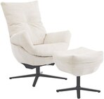 Relaxsessel-Set Angebote von CARRYHOME bei XXXLutz Euskirchen für 333,00 €