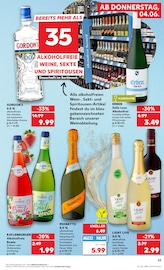 Gin im Kaufland Prospekt in Paderborn Aktueller Kaufland Prospekt mit Gin, "Hier bin ich richtig", Seite 30