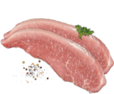 REWE Bad Sassendorf - Schinkenbraten Angebot im Prospekt Schinkenbraten bei REWE im Bad Sassendorf Prospekt für