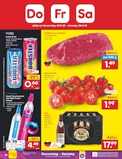 Hut im Netto Marken-Discount Prospekt in Göppingen Aktueller Netto Marken-Discount Prospekt mit Hut, "Aktuelle Angebote", Seite 36