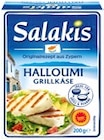 Tradition Halloumi von Salakis für 2,99 € bei Kaufland im Angebot Tradition Halloumi von Salakis im aktuellen Kaufland Prospekt