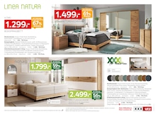 XXXLutz Schrank im Prospekt 