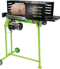 Elektro-Holzspalter „ZI-HS“ im Angebot bei Hornbach in Trier Elektro-Holzspalter „ZI-HS“ Angebote von ZIPPER bei Hornbach Trier für 349,00 €