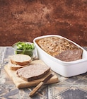 Bi1 Lormes - Promo Terrine de campagne supérieure "Le Campaillou" Promo Terrine de campagne supérieure "Le Campaillou" à 12,99 € dans le catalogue Bi1 à Lormes