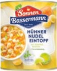 Eintopf von Sonnen Bassermann im aktuellen tegut Prospekt für 1,99 €